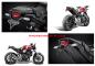 Preview: Honda CB1000R Neo Sports Cafe Kennzeichenhalter
